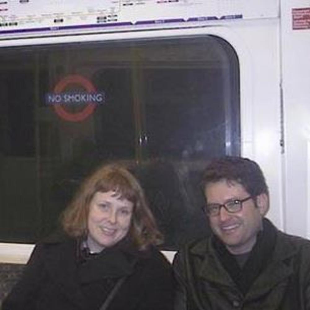 Meet your Posher, Shauna